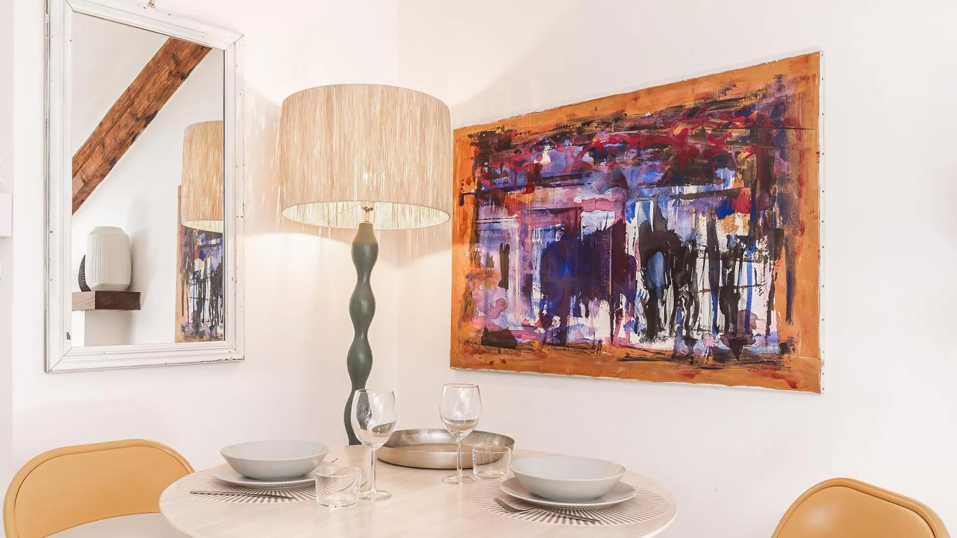 Spianata Di Castelletto, 5-Bed Elegant Attic In The Historic Center Of Genoa Apartamento