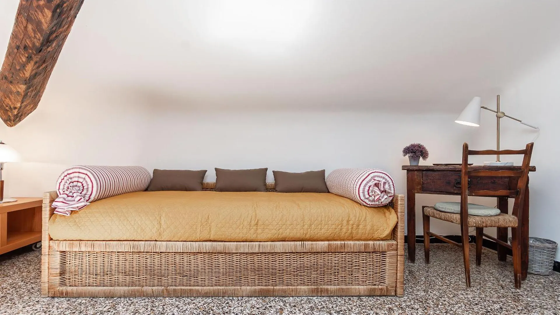 Spianata Di Castelletto, 5-Bed Elegant Attic In The Historic Center Of Genoa Apartamento Itália